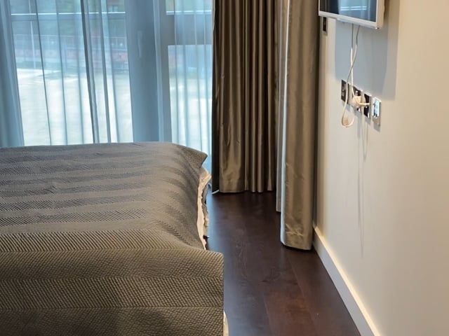 Luxurious Doube room with Ensuite in Nine Elms Main Photo