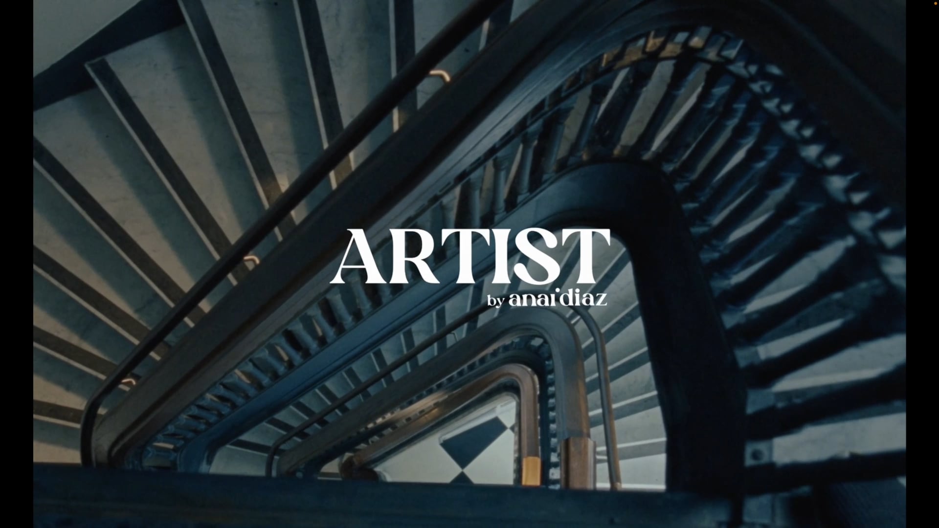 The Artist