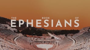 7.23.2023- The Book of Ephesians- Love and Respect
