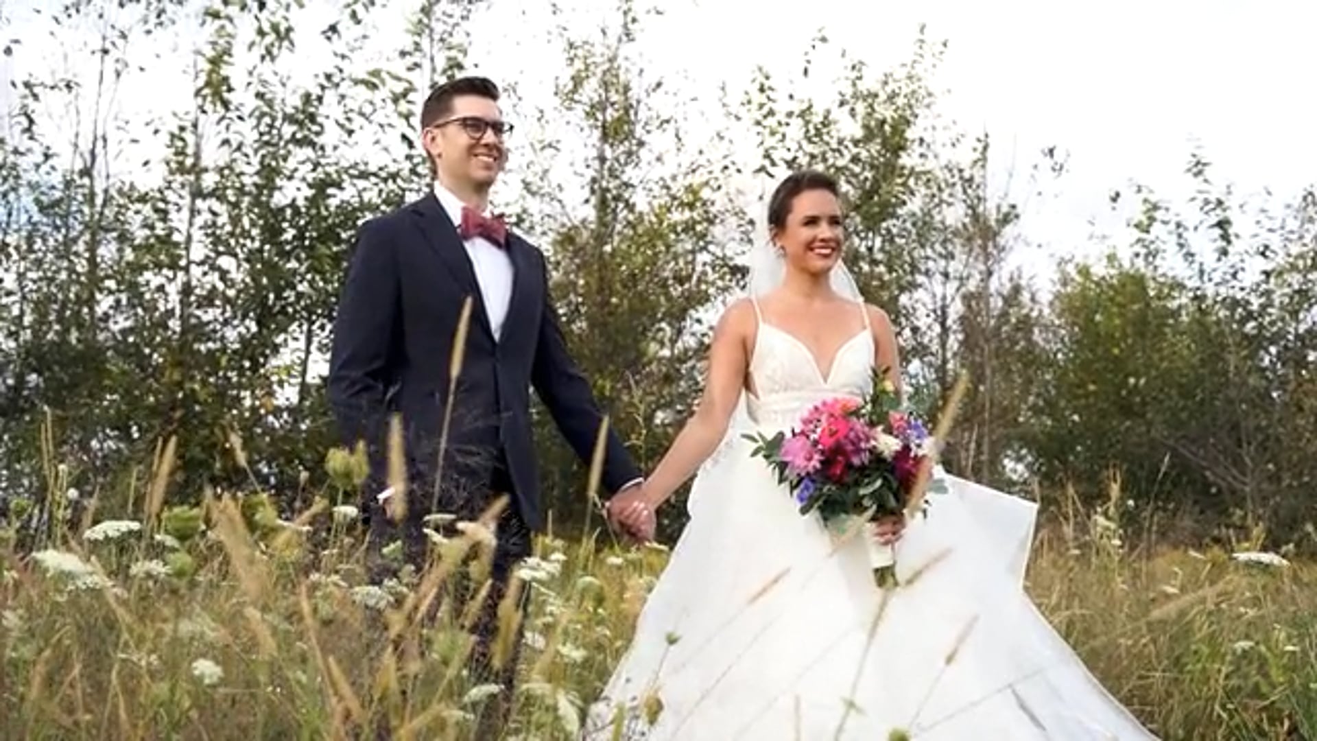 Emily & Jason - September 25th, 2021