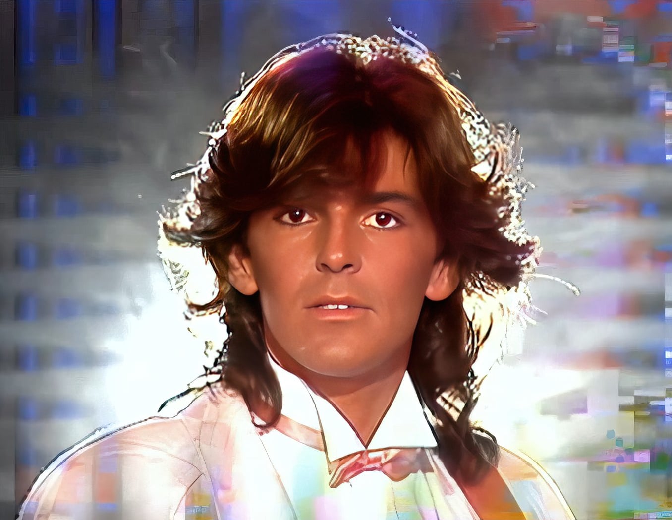 Молодость 80 х. Thomas Anders 1993. Modern talking.