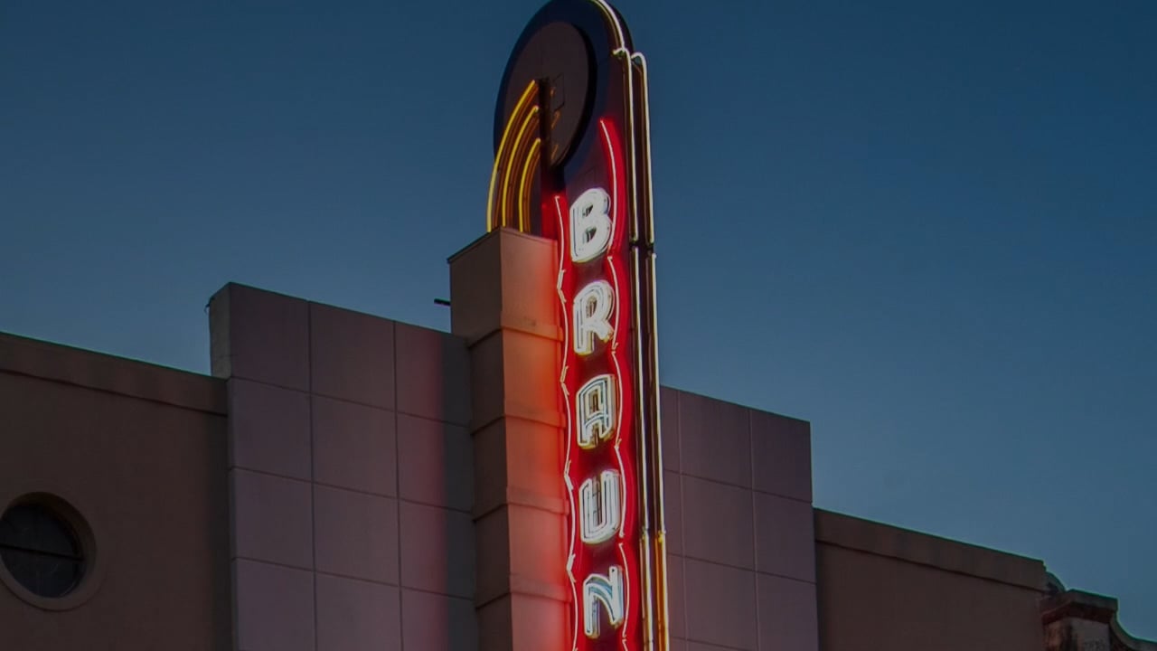 Brauntex 202223 Season on Vimeo