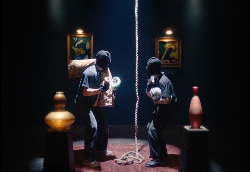 Thread Essentials | Bags