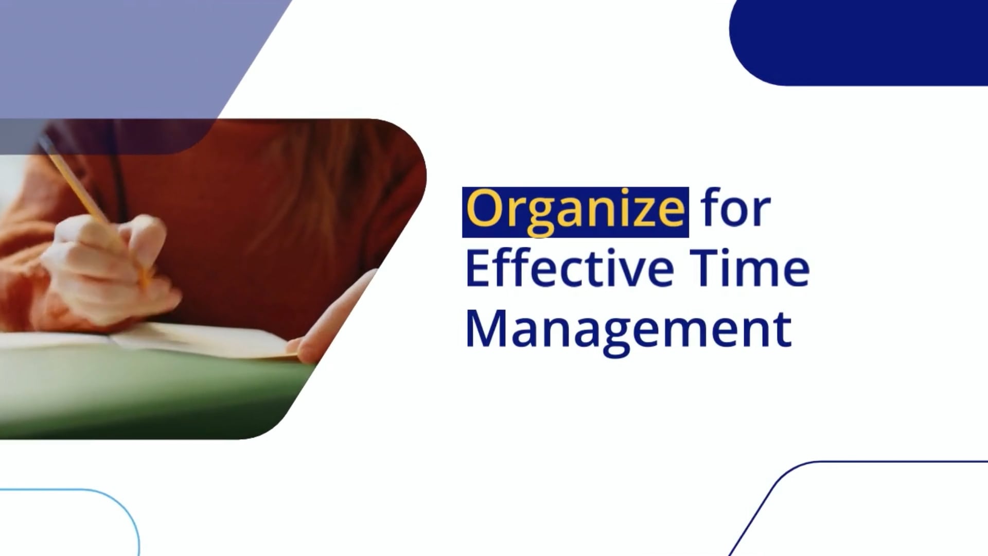 organize-for-effective-time-management-on-vimeo