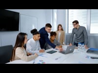 Project Management: Course Promo