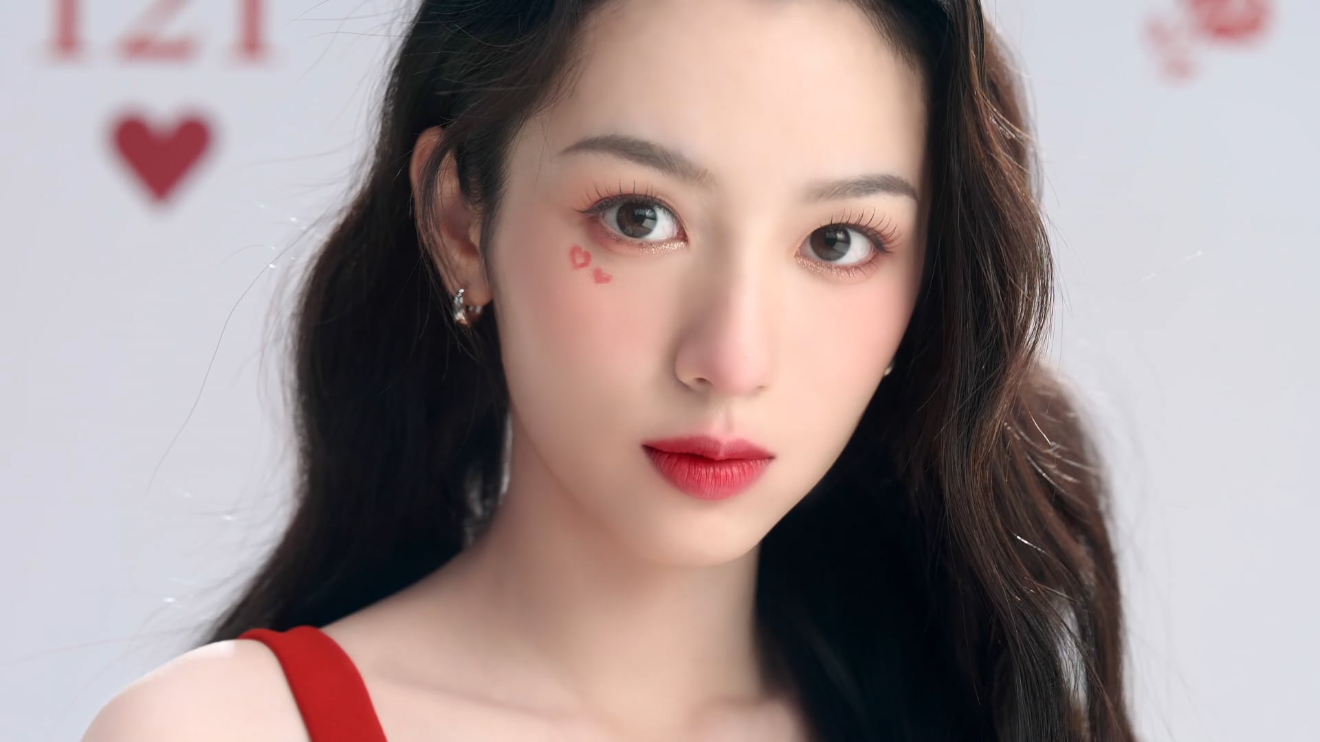 Lancôme_周也