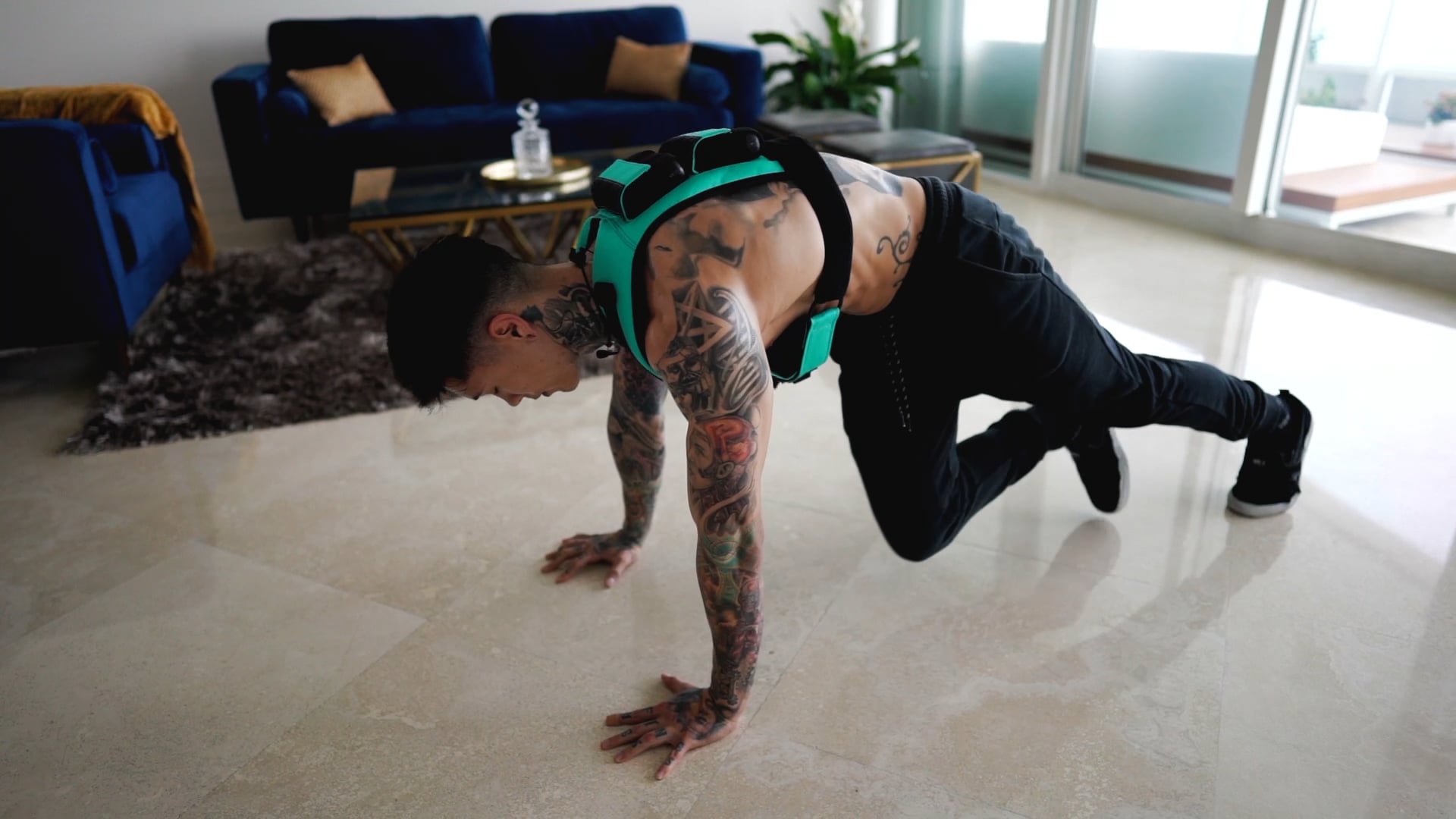 Exercise image