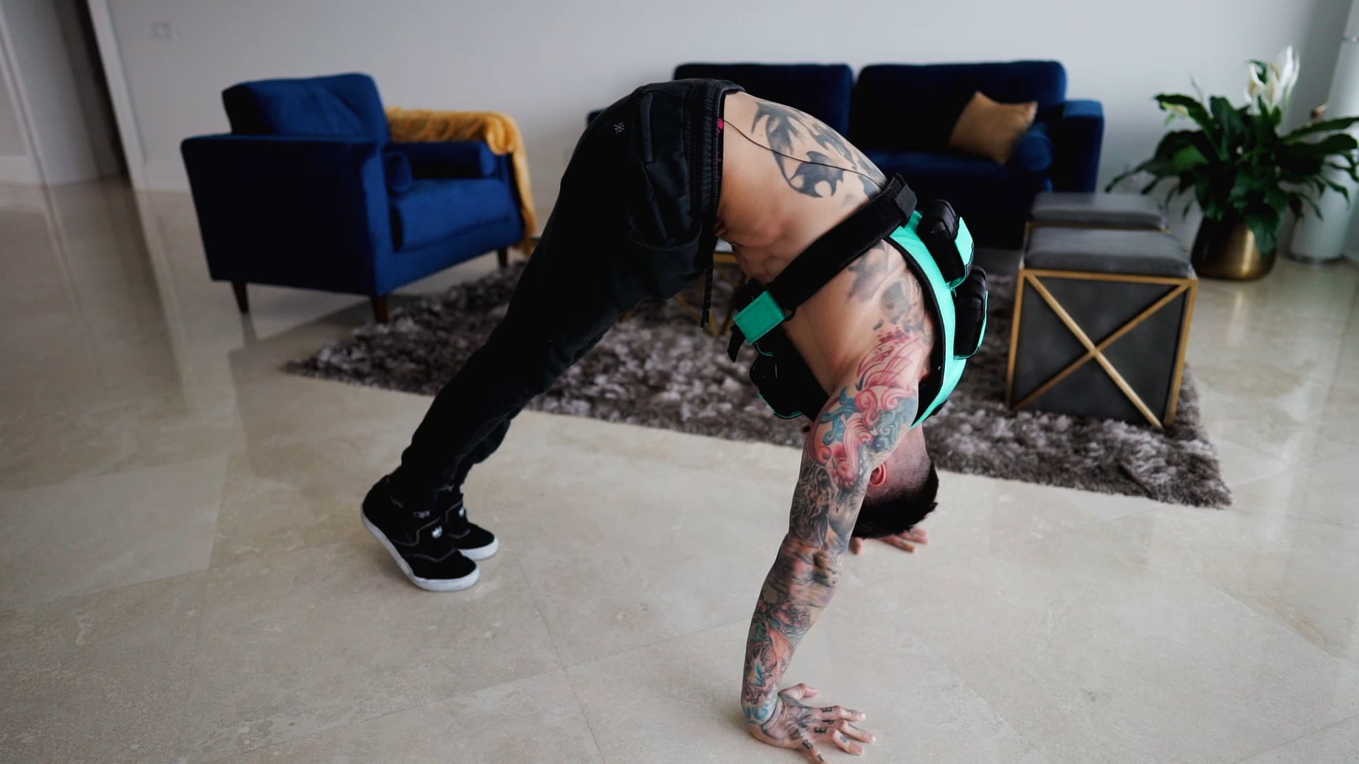 Exercise image