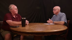 Chasing Time with Tim Lewis and guest Kevin Burham