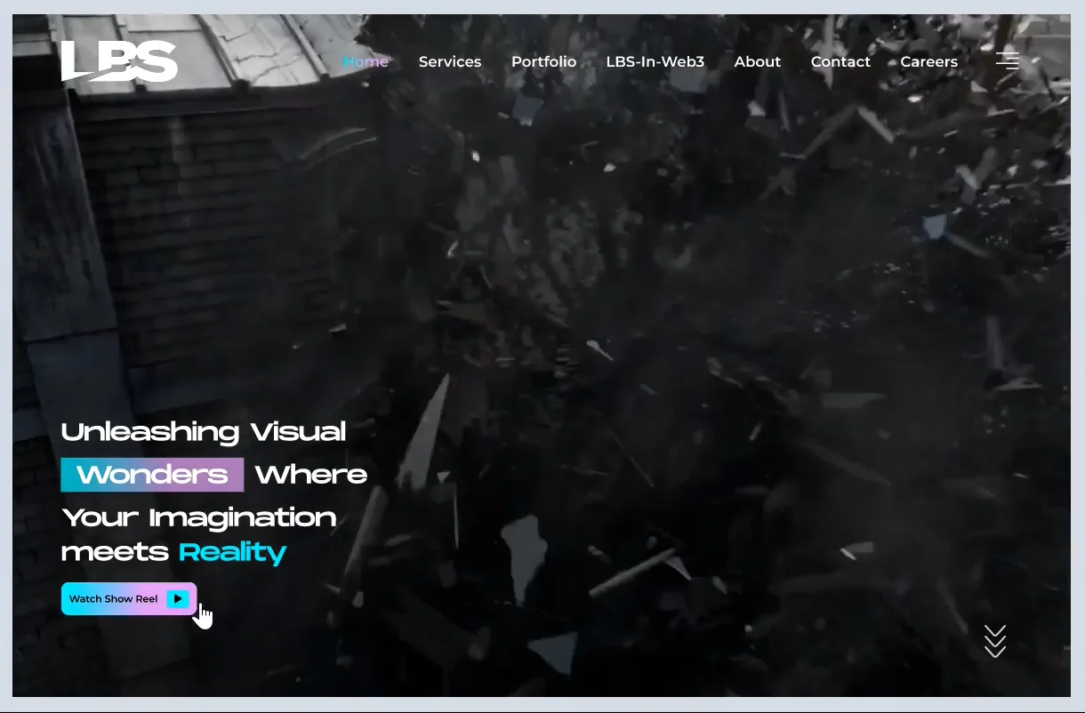 Video Prototype Final on Vimeo