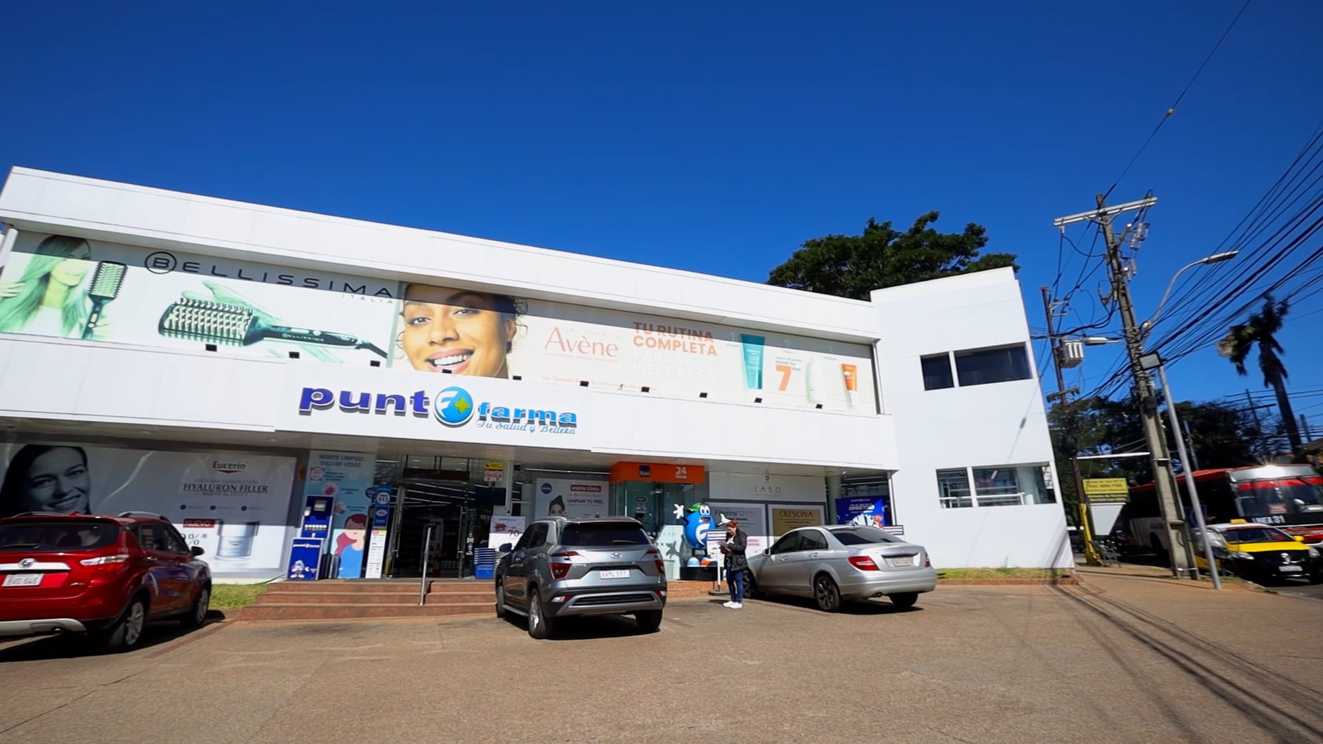 Yuditec - Punto Farma