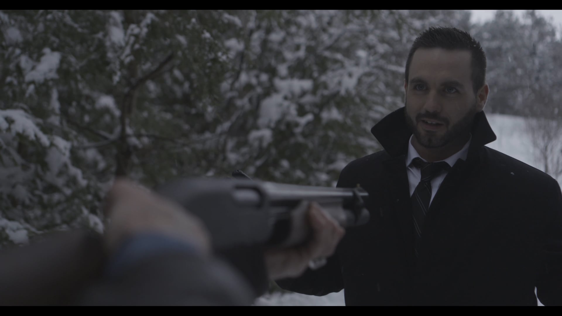 Absolute Anger Trailer 02 - 2023