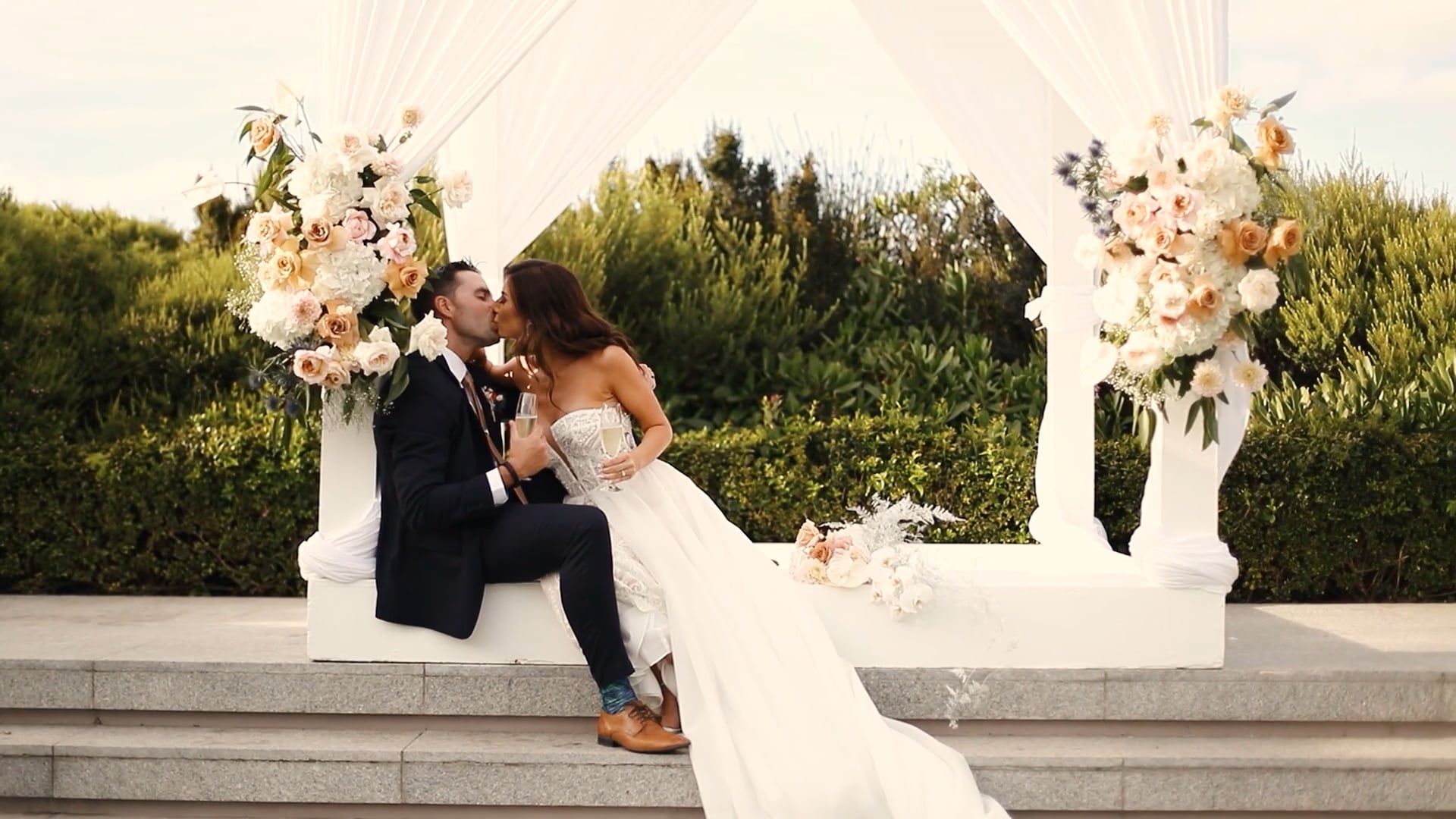 Neil & Simone | Cavalli Estate