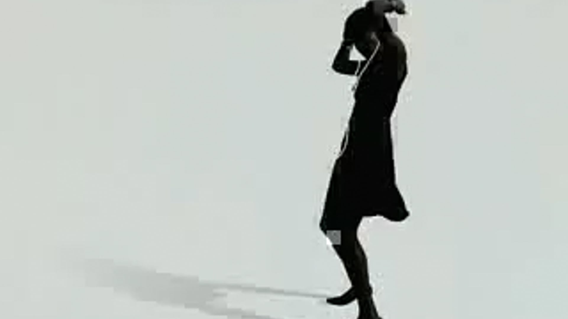 Bob Dylan + IPOD
