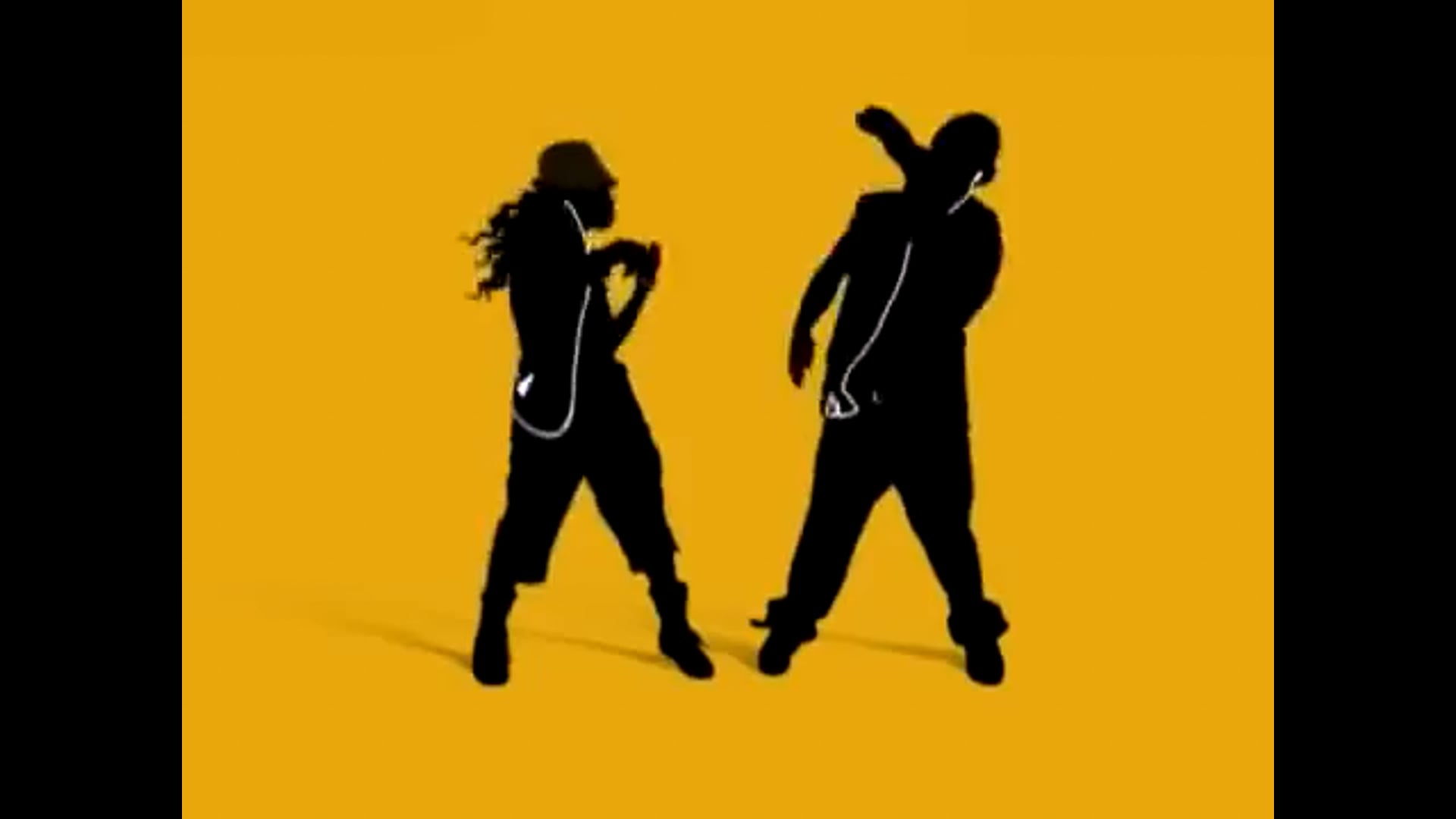 Ipod Ad