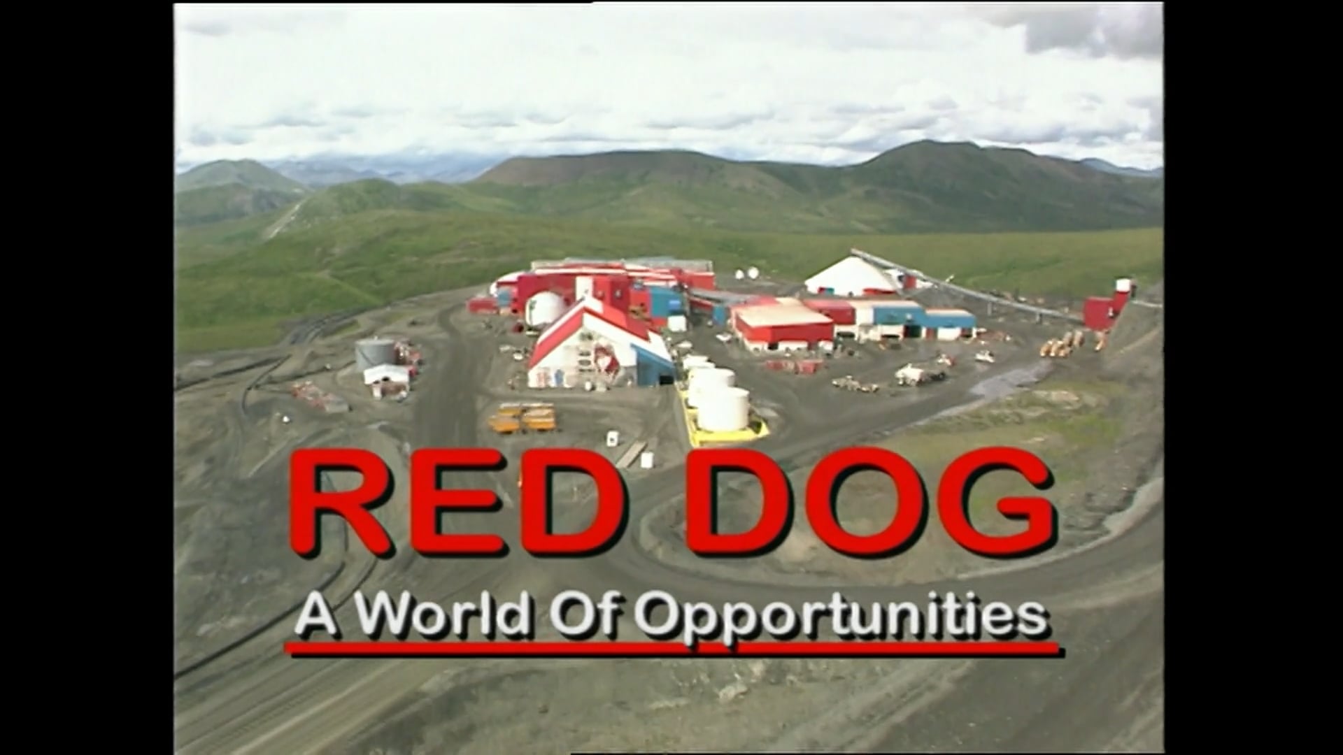 Red Dog Mine