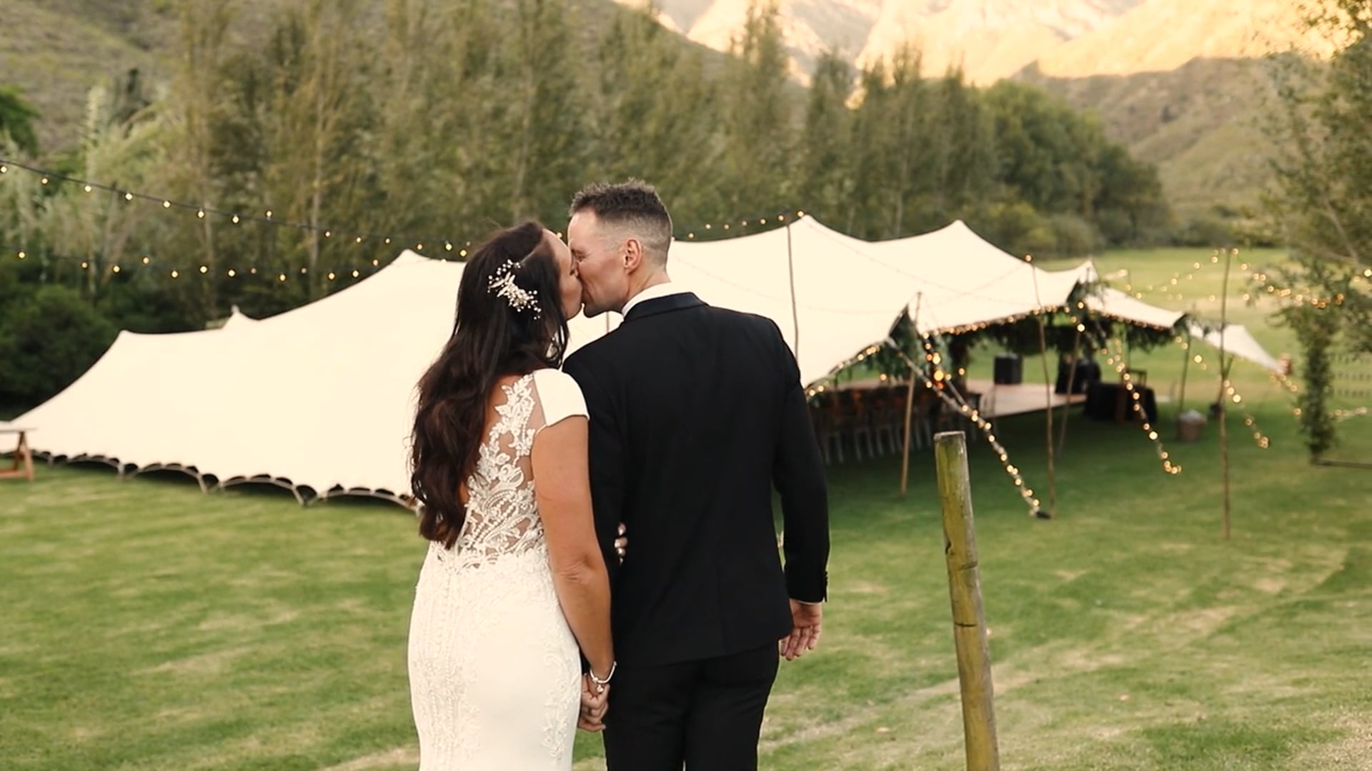Jacques & Elysha | Pat Busch