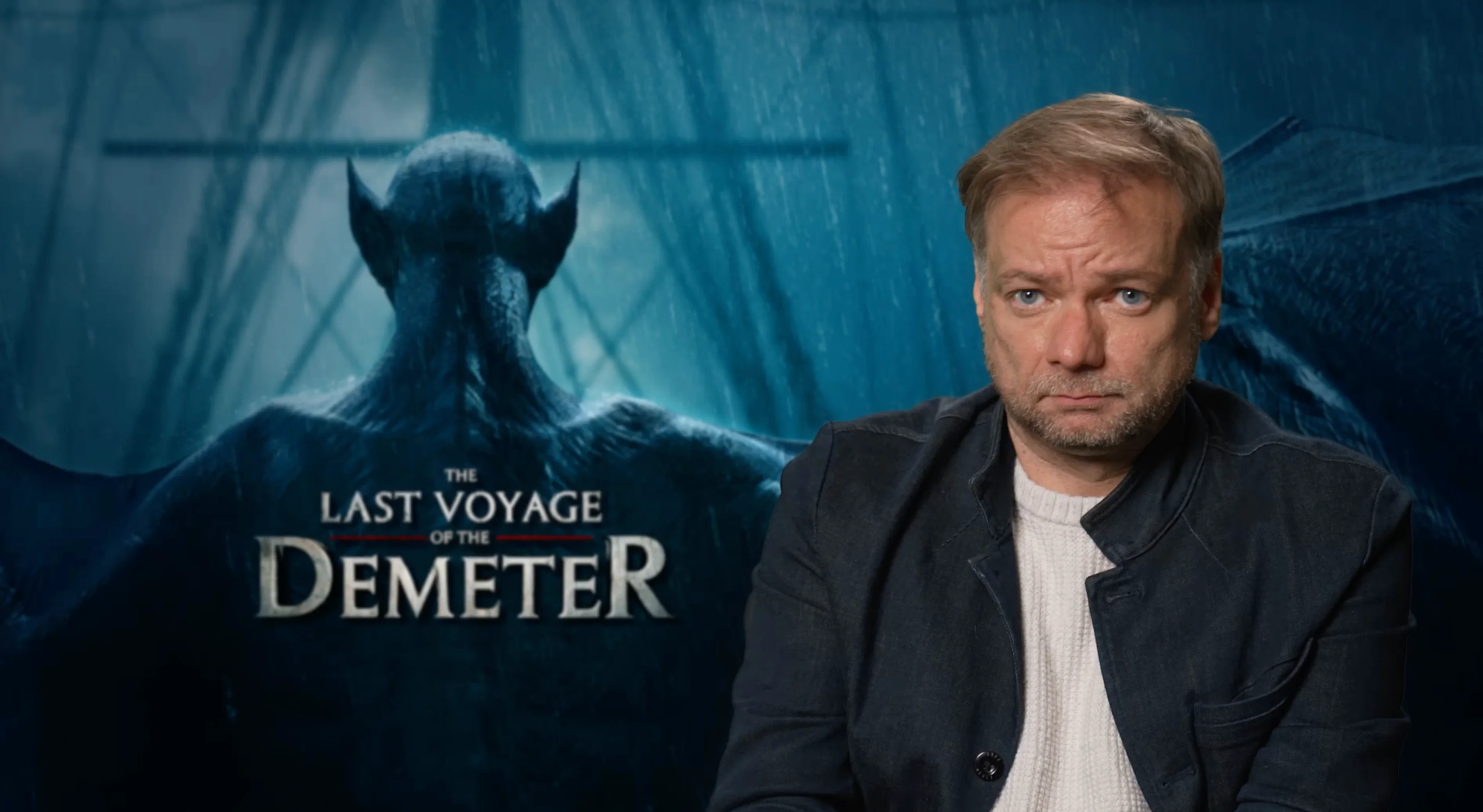EUR: 'The Last Voyage of the Demeter' Andre Overdaul on Vimeo
