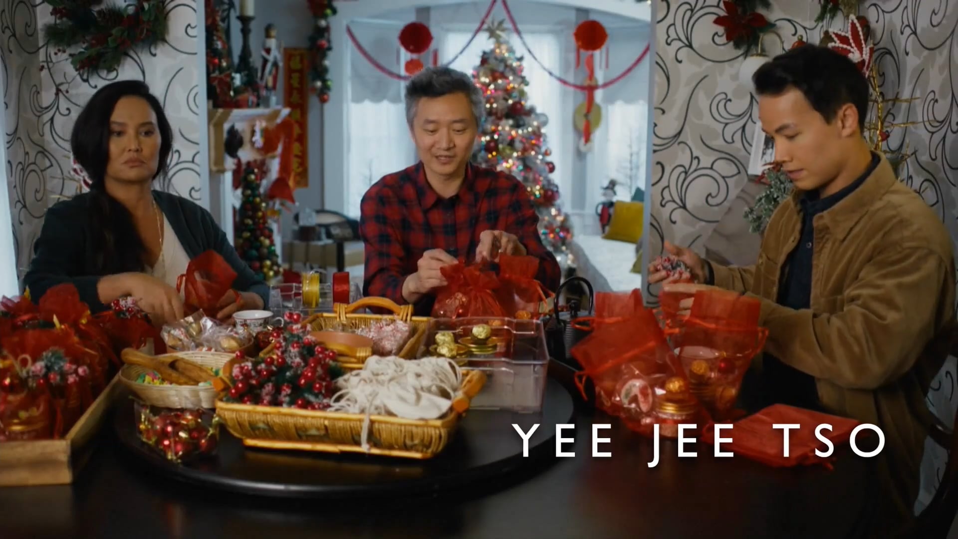 Yee Jee Tso - Family Friendly - June 2023