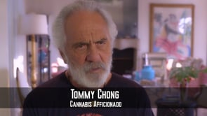 Tommy Chong - Cannaminute from NECTARBALL: The Story of Cannabis Feature Documentary