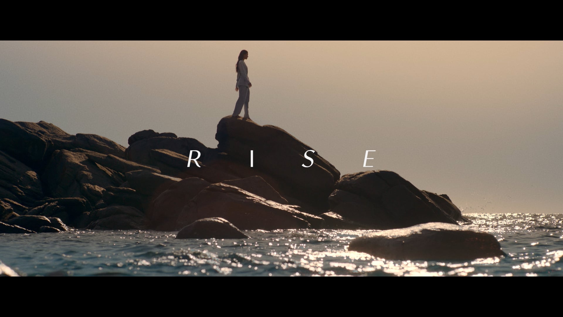 Kailis Jewellery 'Rise Act IV' // Brand film