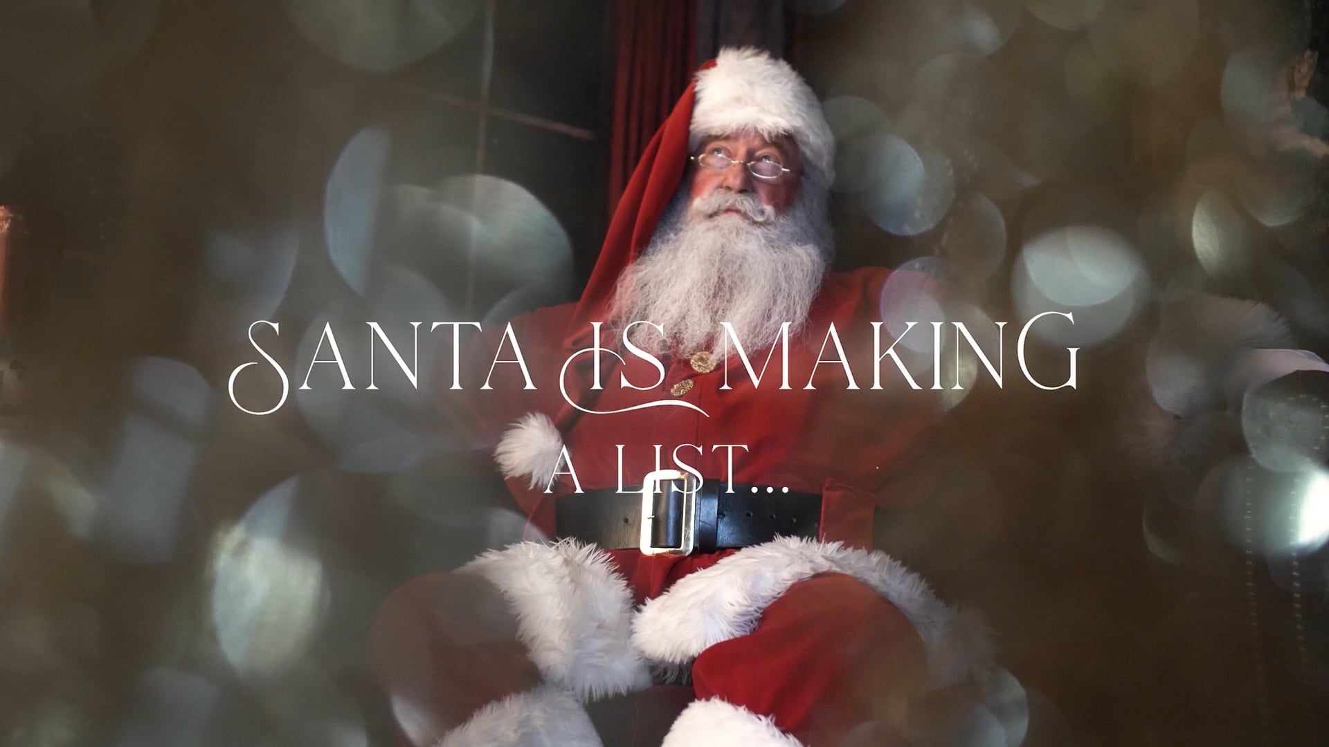 Sargent Photography - Christmas Sessions