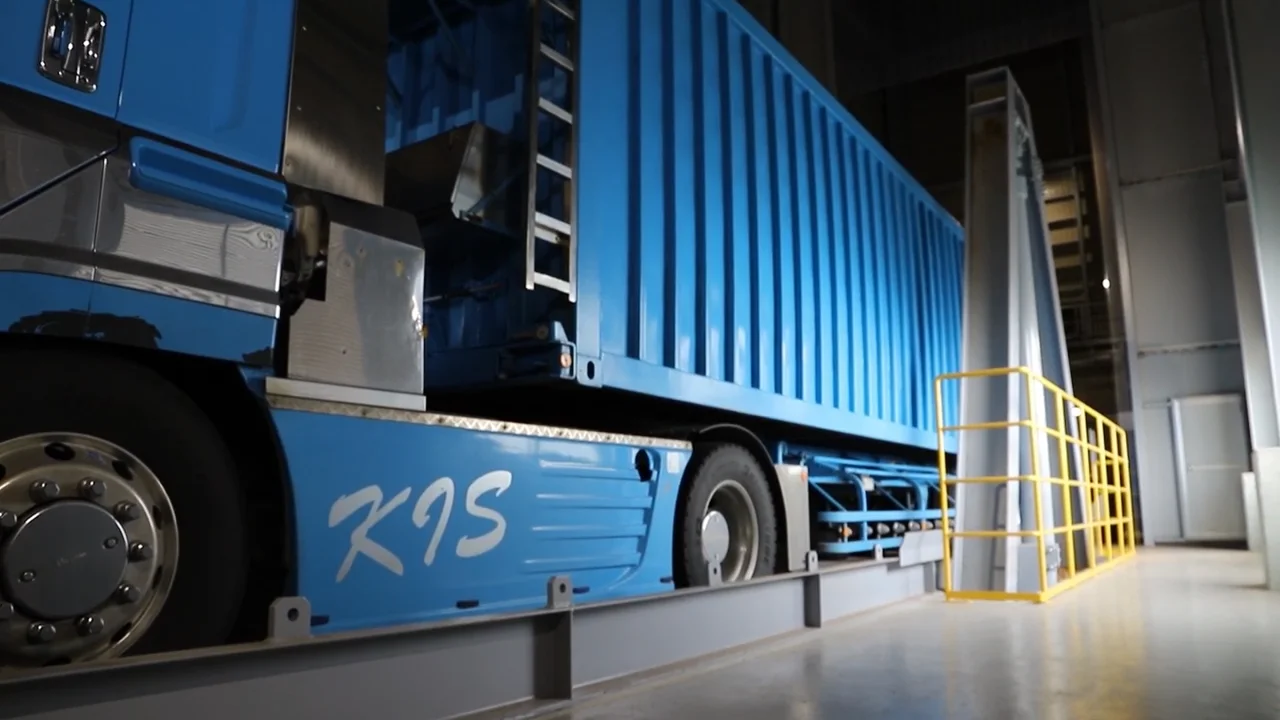 One of Tohoku's largest woody biomass power plants enters into