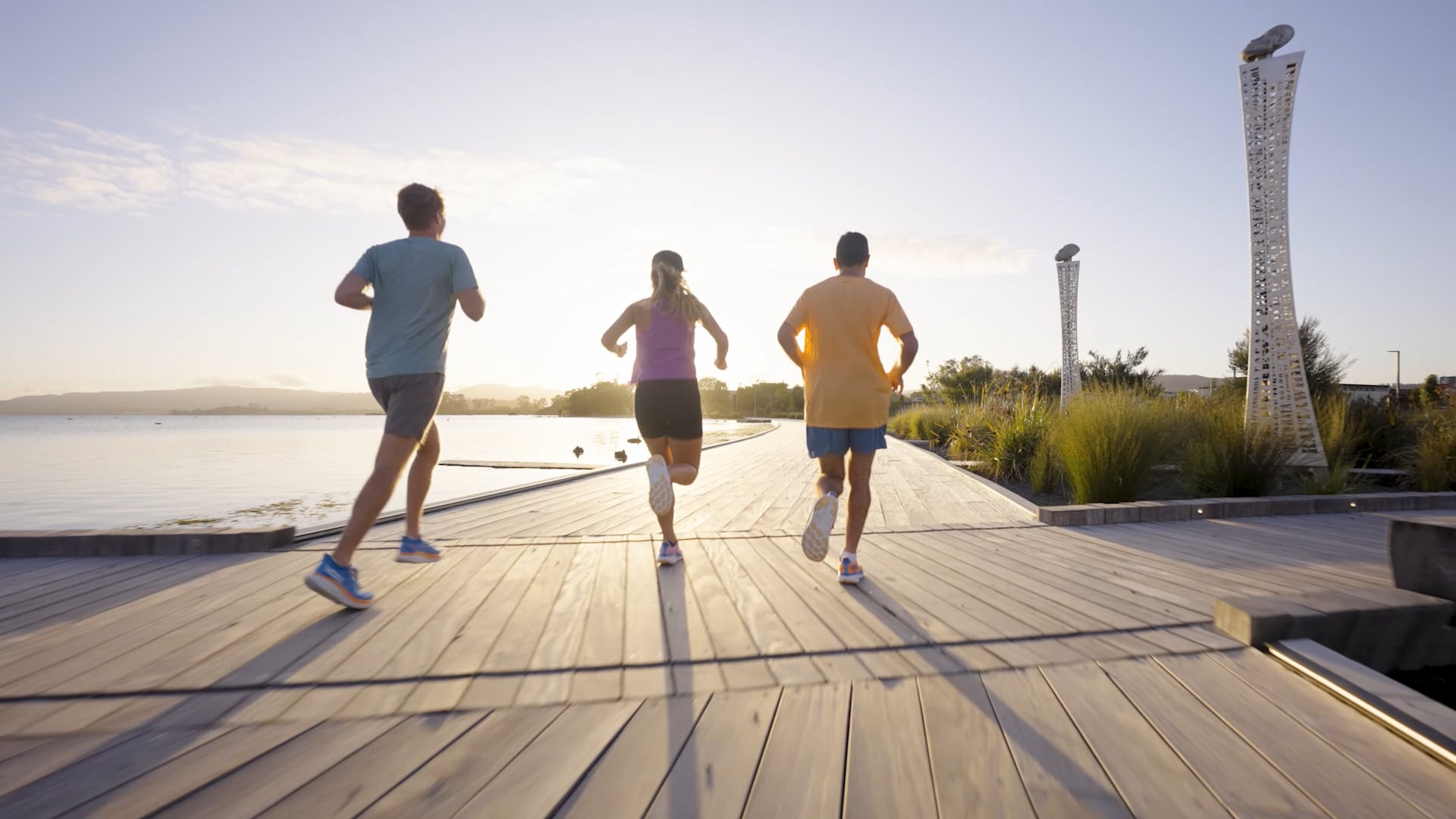 HOKA Shoes - Clifton 9