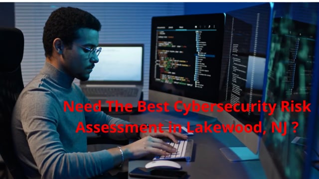 Keystone Cyber Protection : Cybersecurity Risk Assessment in Lakewood, NJ