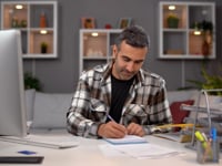 Evde Çalışanlar için İş Sağlığı ve Güvenliği