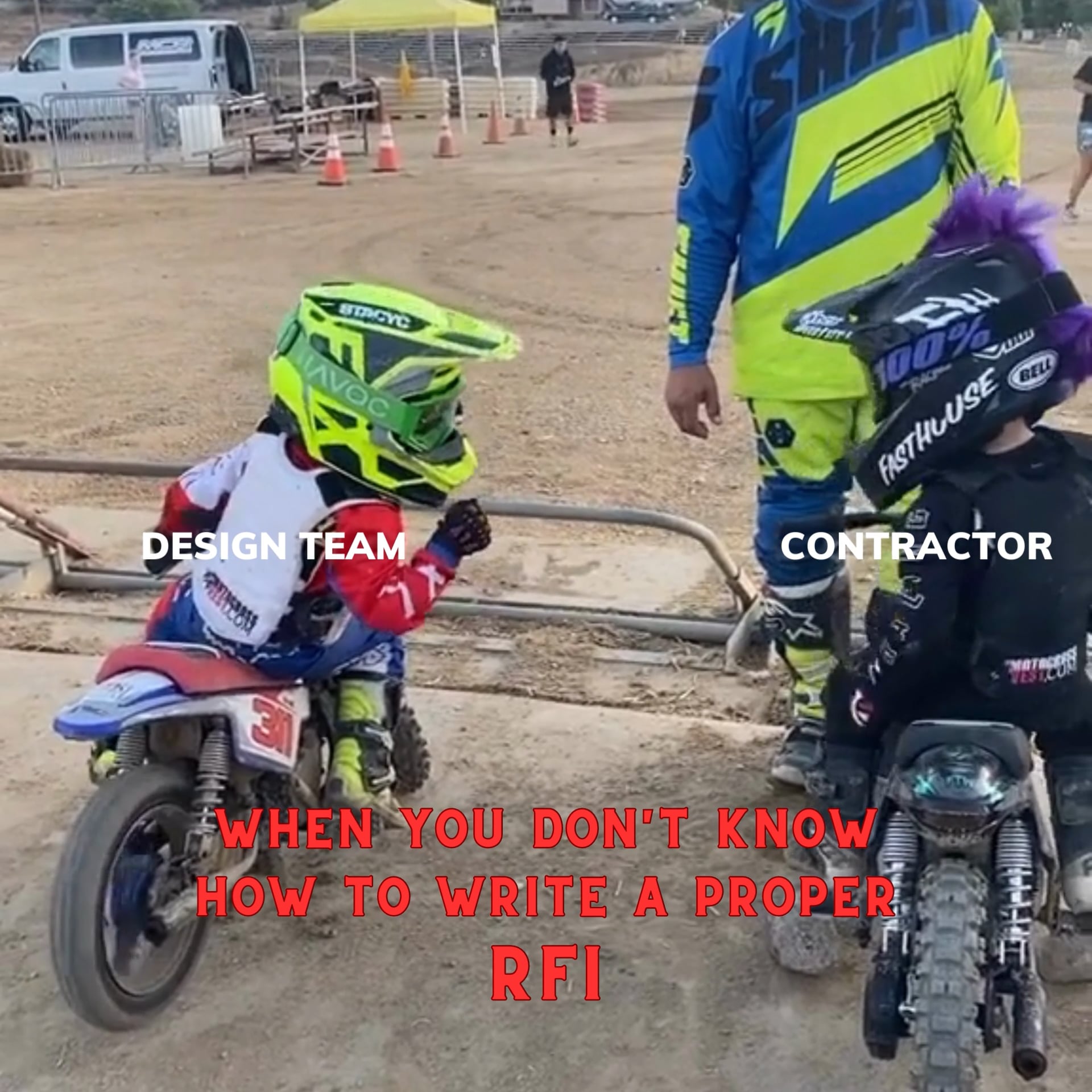 How to Write Effective RFIs in Construction: Tips, Types, and Common Mistakes