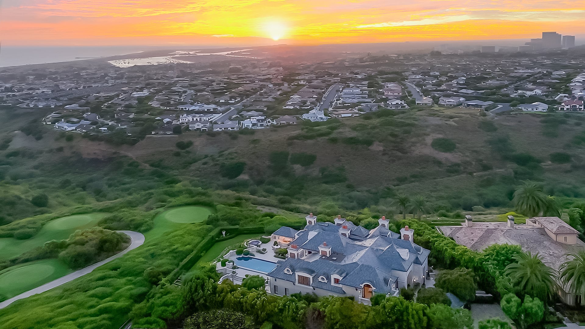 1 Premiere Pt., Newport Coast