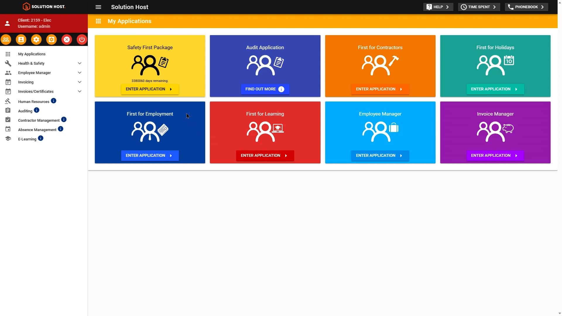 HS Direct Safety First Pack Demo on Vimeo