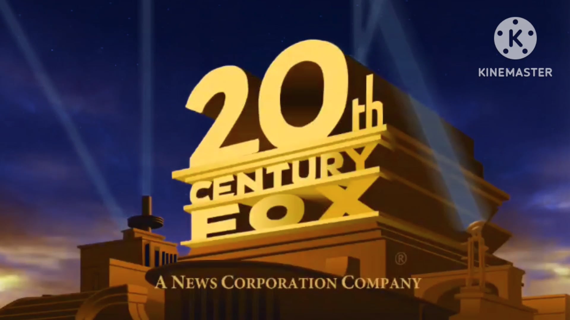 20th century fox 1965 in scratch renake on Vimeo