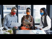 Workplace Management Toolkit Promo