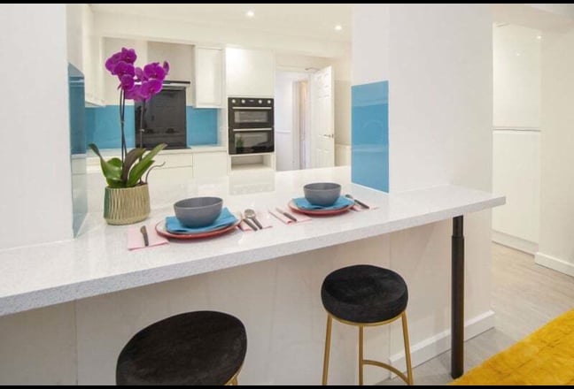 Bedminster 6 Bedroom Student Hmo Main Photo