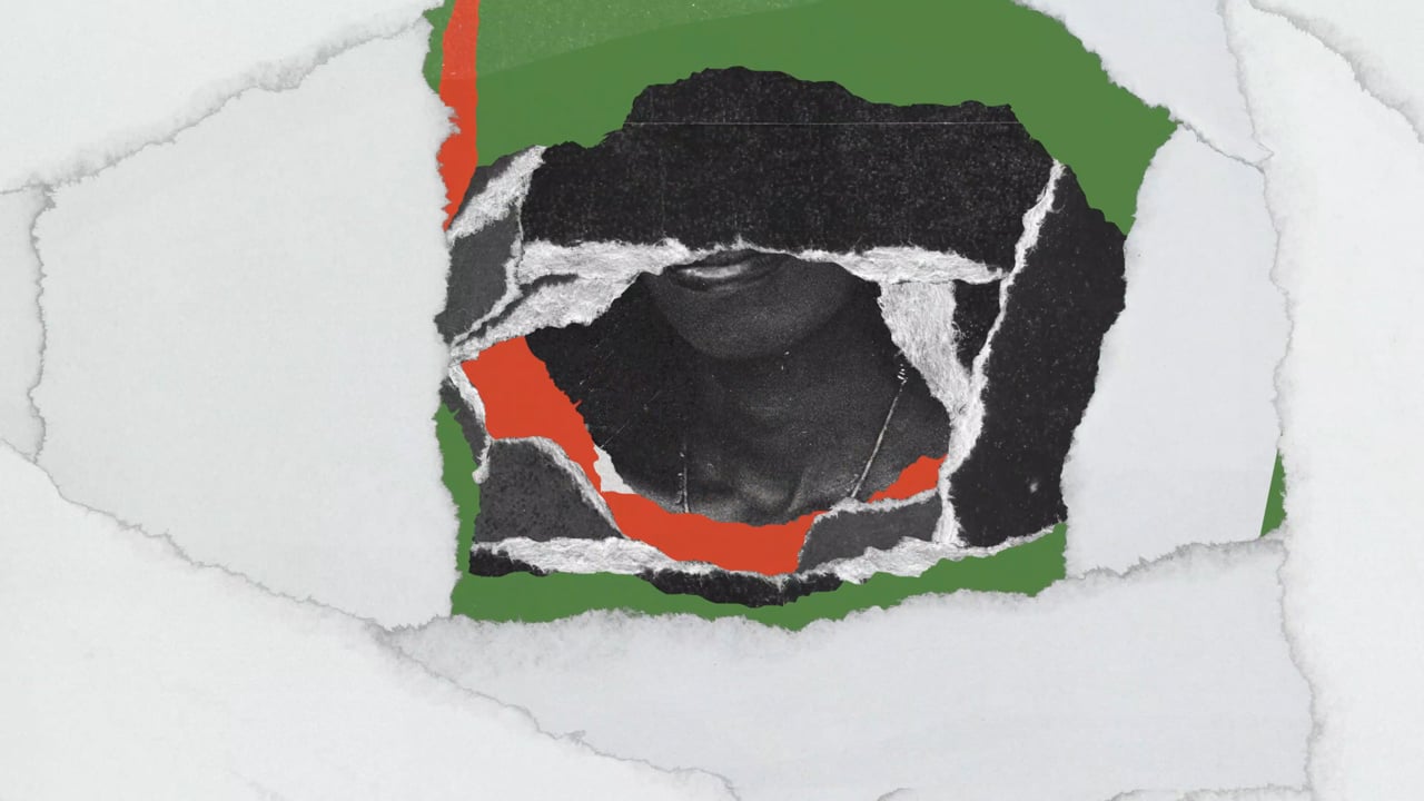 Adobe x Sundance / Stories Bring Us Together