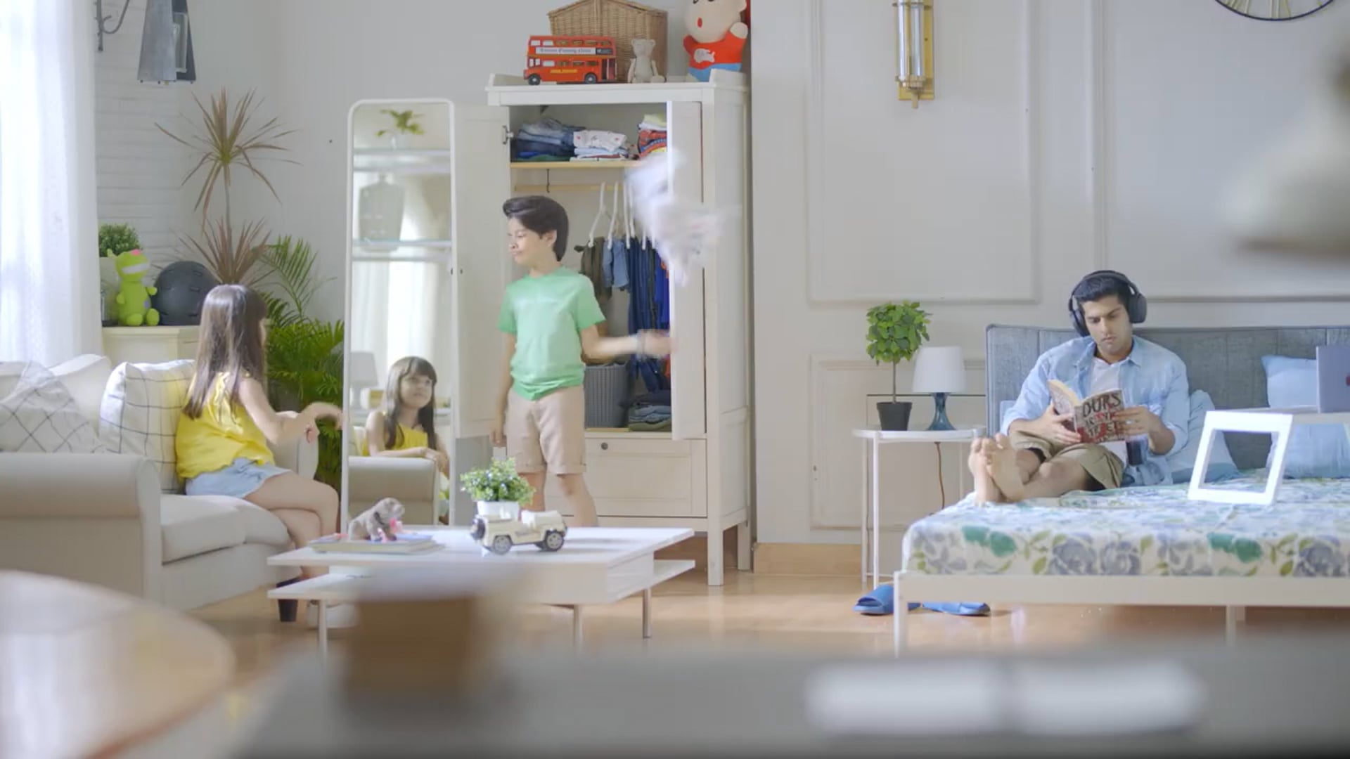 Disney's Let’s Fix It | Disney Channel