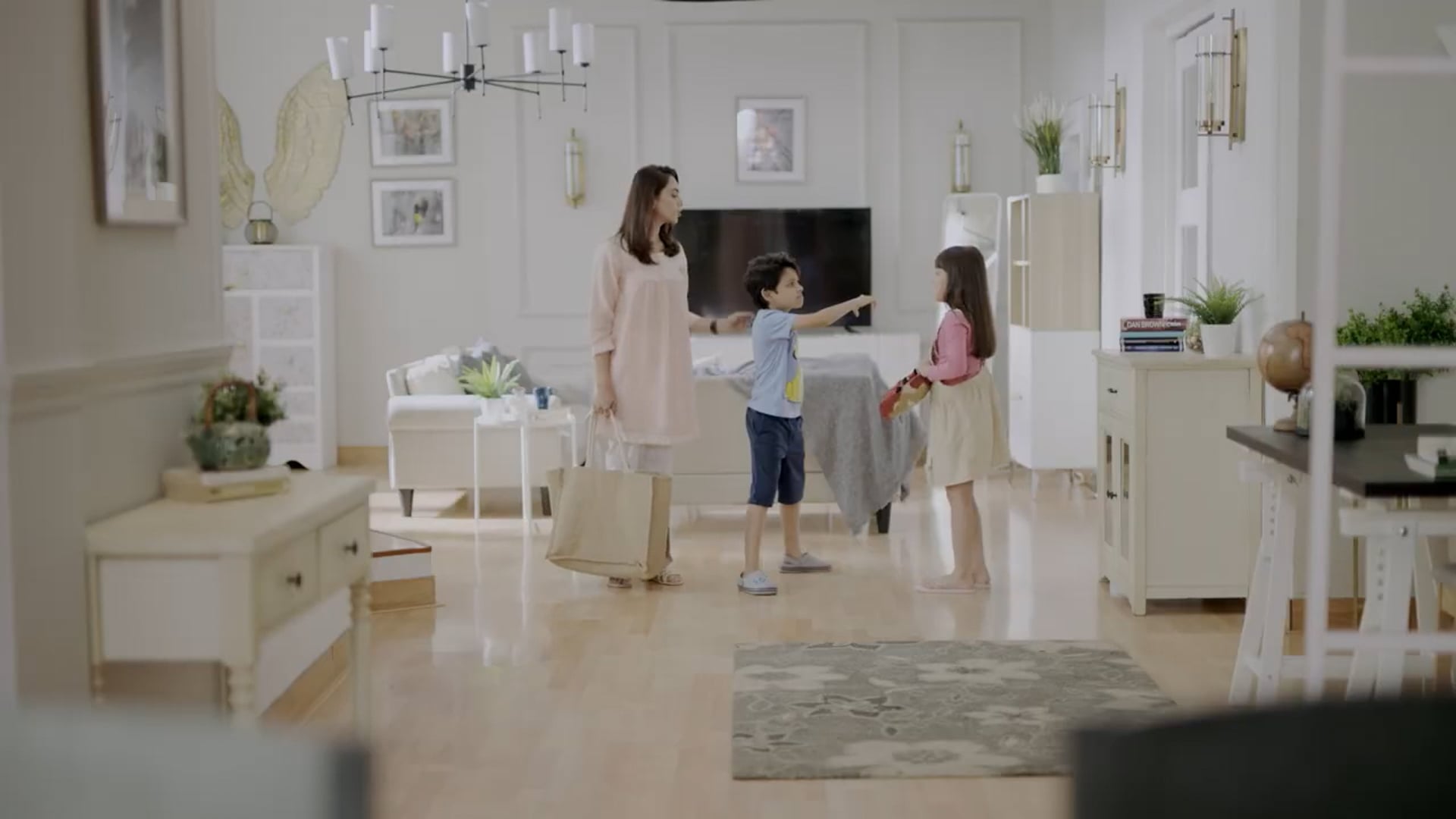 Disney Let’s Fix It | Disney Channel