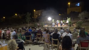 Les havaneres de Camp dels Pilans, tota una tradició d'estiu