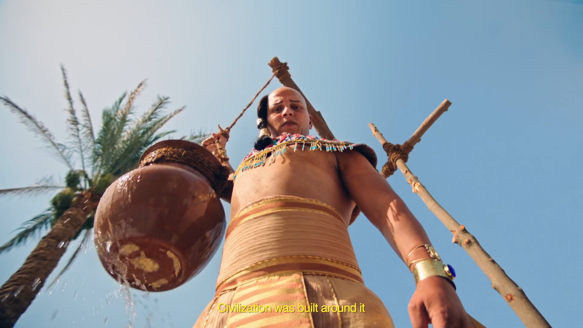 Tank - Clean Water Made Easy