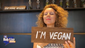 Vegan Hacks at Fast Food Restaurants