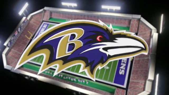 Baltimore Ravens vs. Buffalo Bills – Maryland Lottery