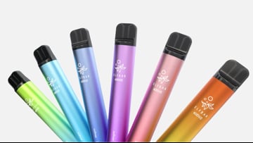 Elf Bar 600V2 Disposable Vape Guide | Videos & Movies on Vimeo