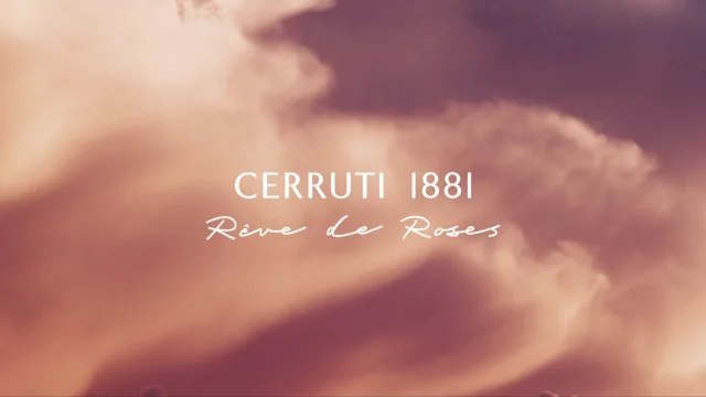 Cerruti 1881 discount eau de parfum