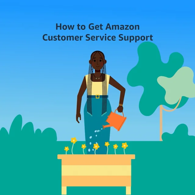 Prime Video Official Help Site -  Customer Service