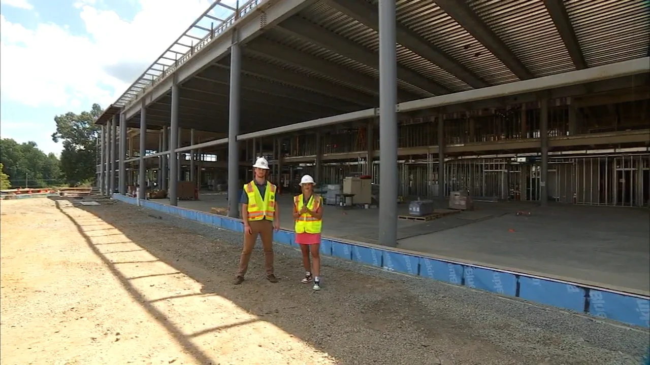 ACC Road Trip: Cade Klubnik w/ EJ Manuel Interview 8/11/23 on Vimeo