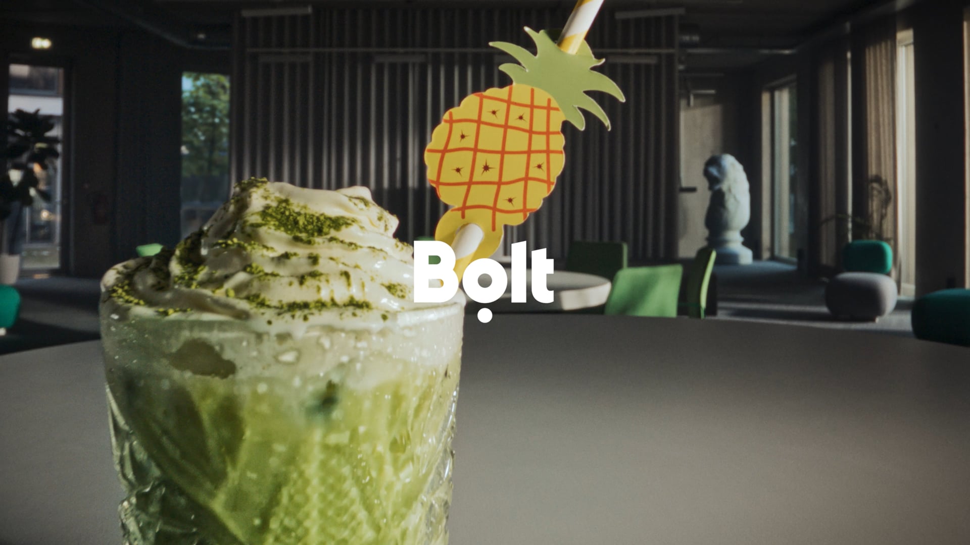 Careers@BOLT 10 years anniversary