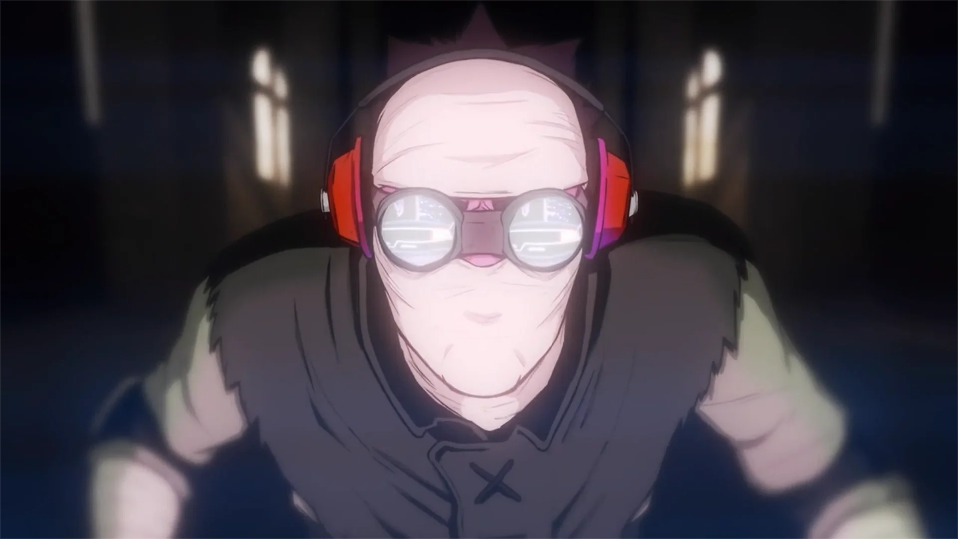 Lamb of God Ghost Walking (official music video) on Vimeo