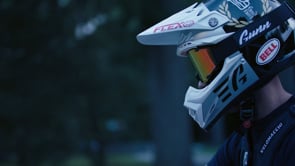 DOP: BRUCE BALES I BMW: 'UNORTHODOX: MOTORRAD X GUNN DESIGNS'